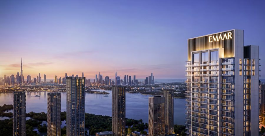 Valia by Emaar